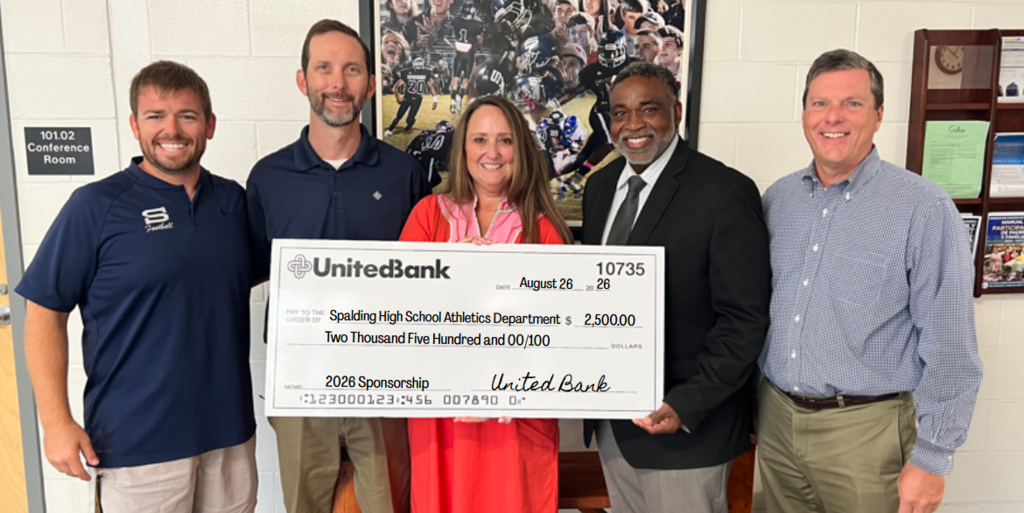 UnitedBank Donation