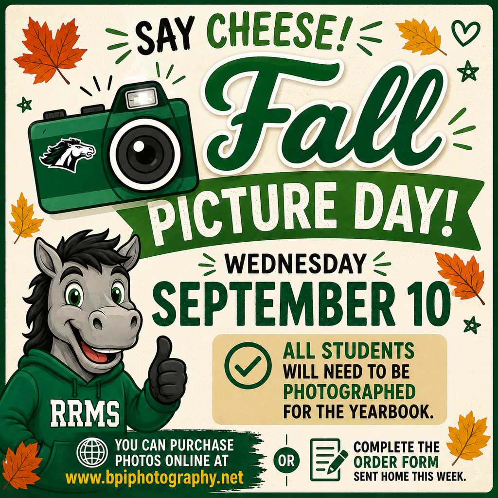 fall picture day