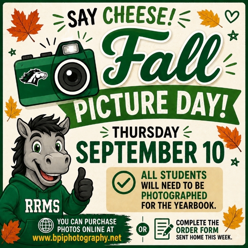 picture day