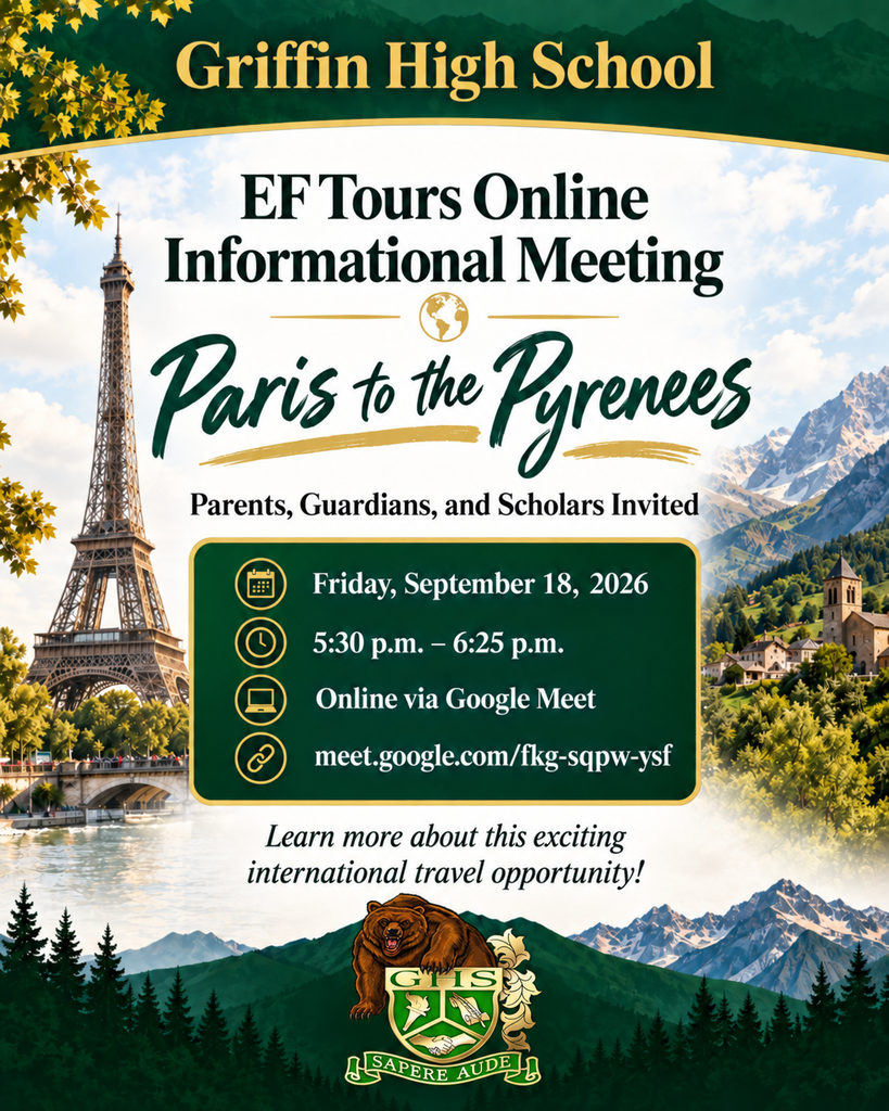 Paris to the Pyrenees Flyer
