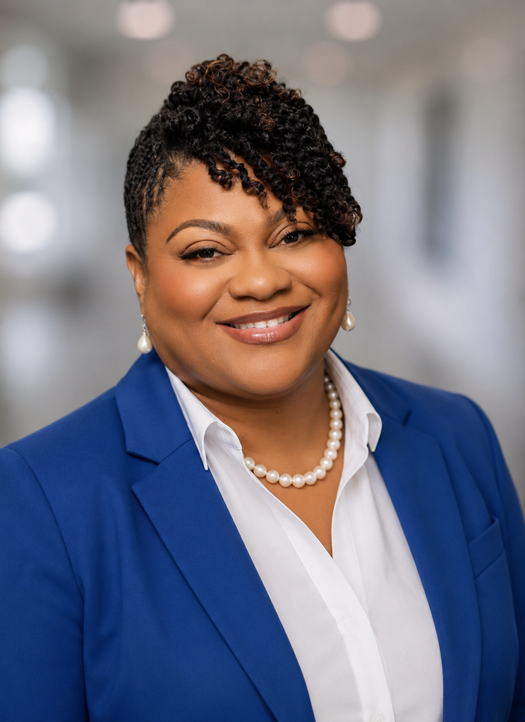 Coach Jennifer Hill