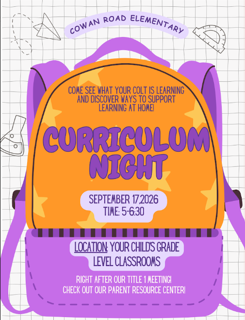 curriculum