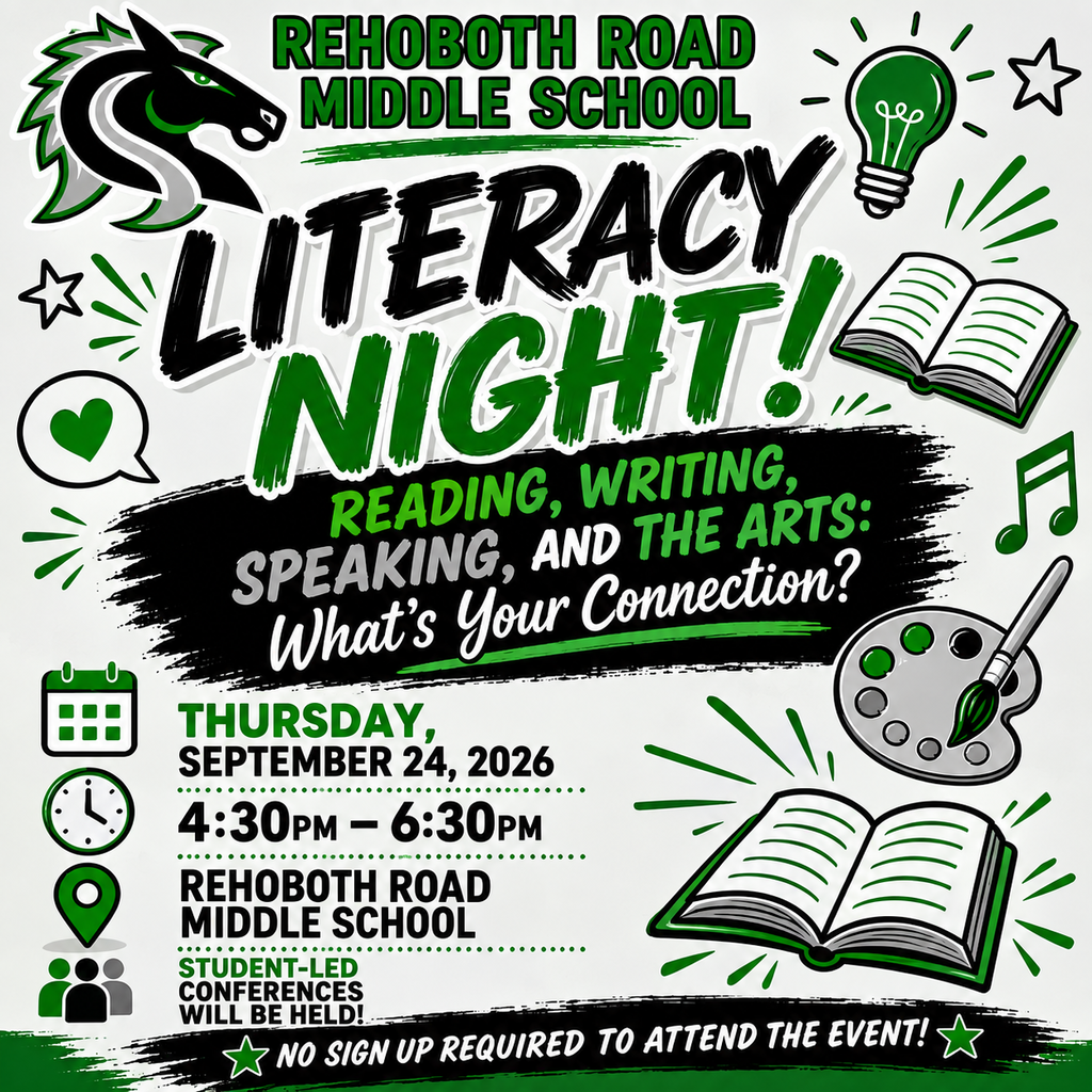 literacy night