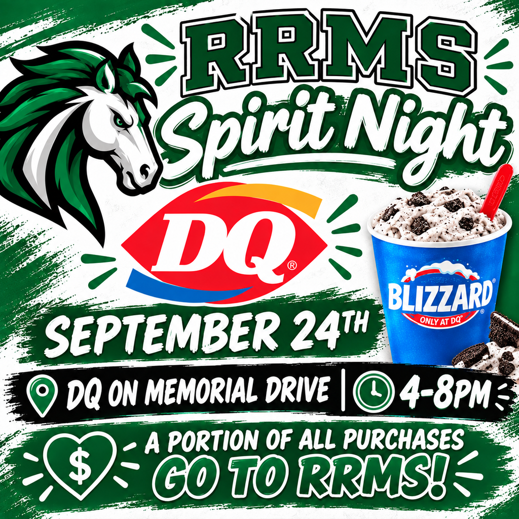 dq spirit night