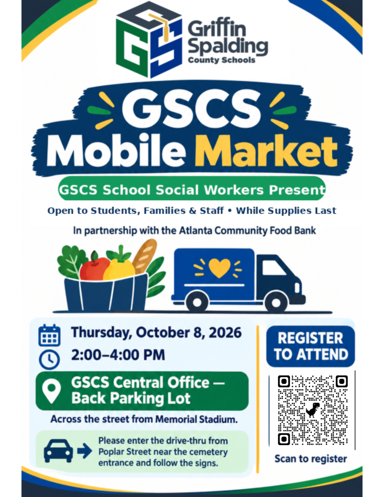 GSCS Mobile Market Information