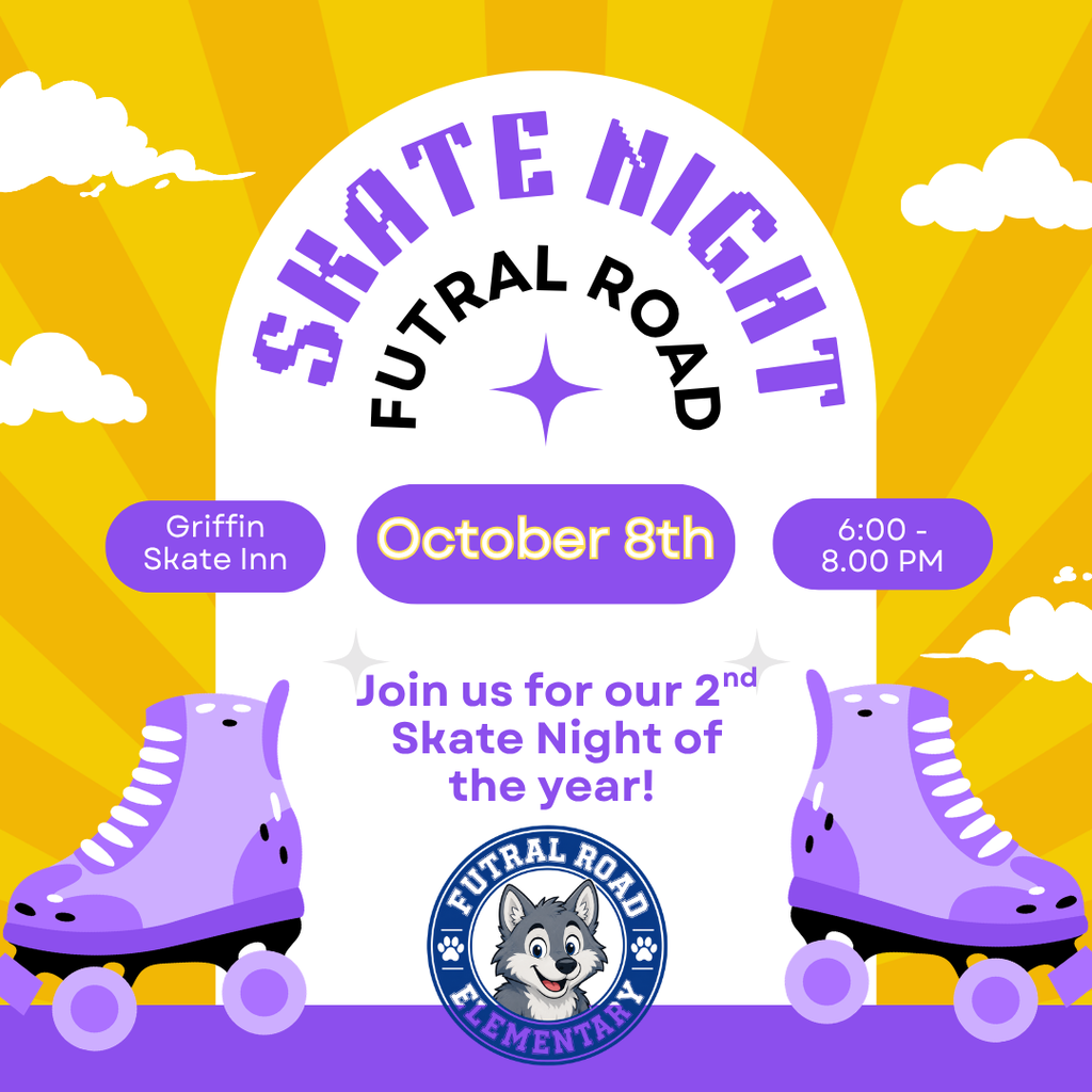 Skate Night