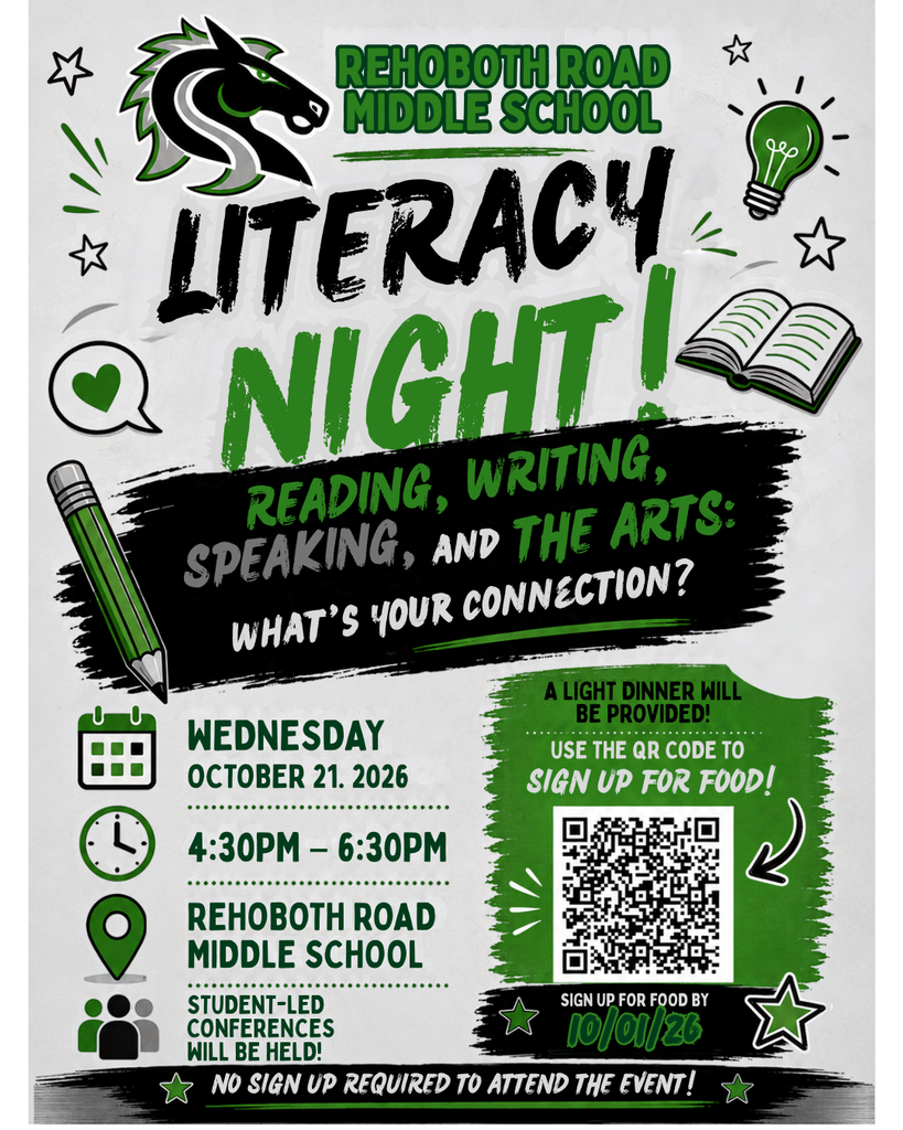 literacy night