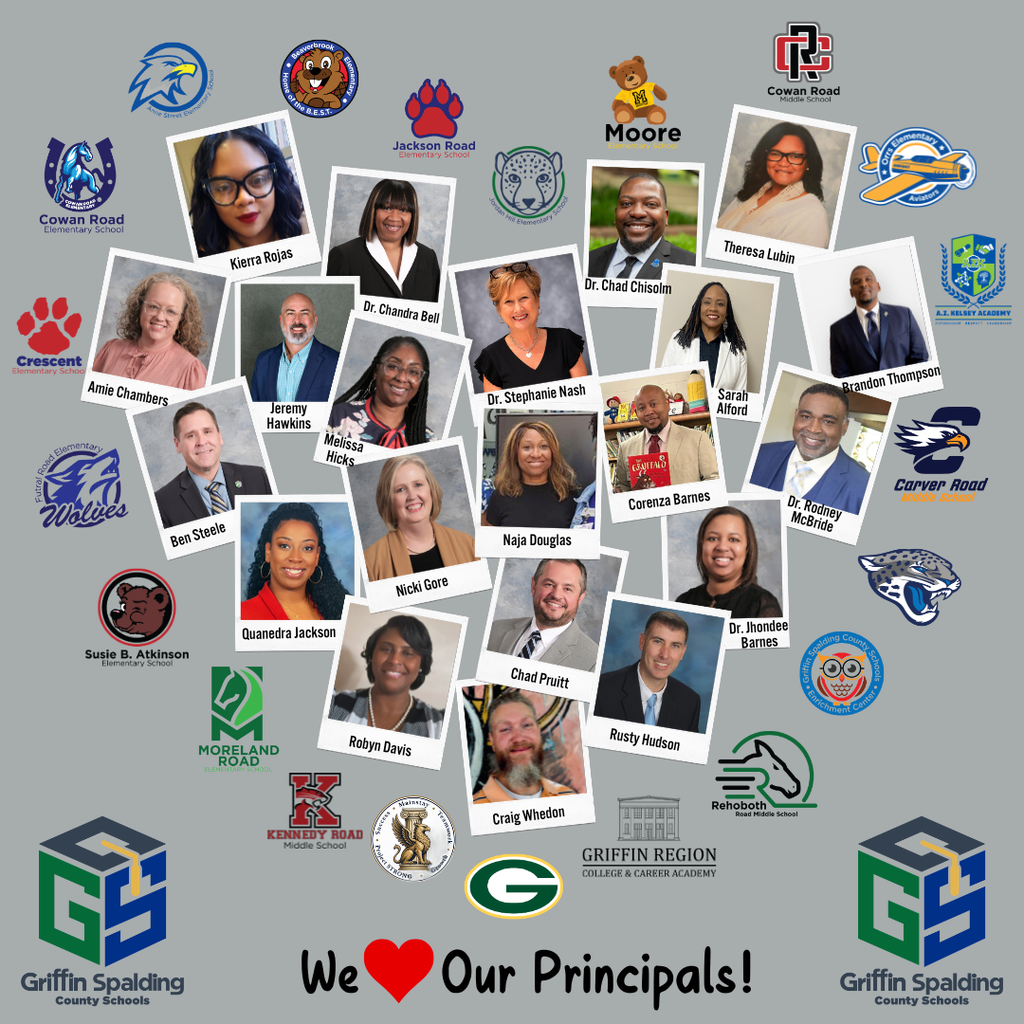 principal headshots
