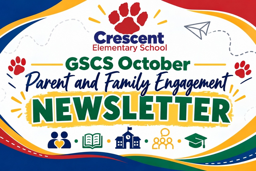 October Newsletter
