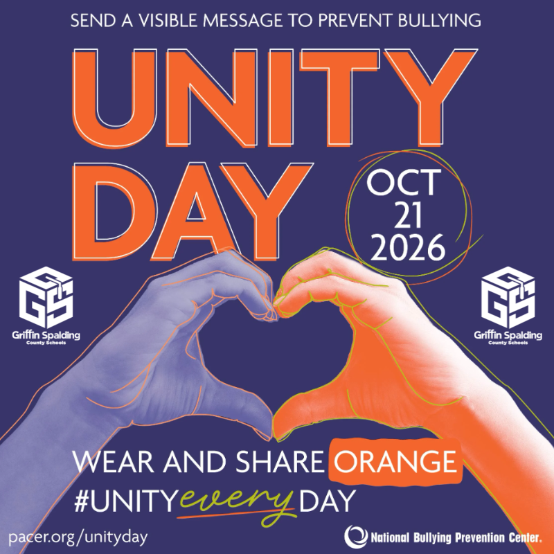 wear orange