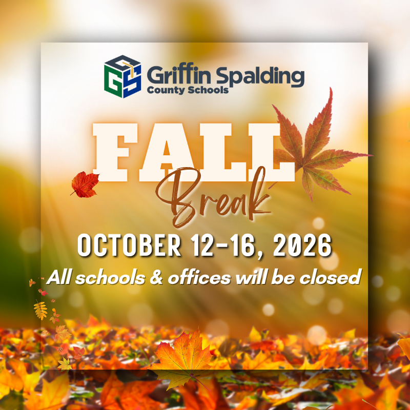 fall break