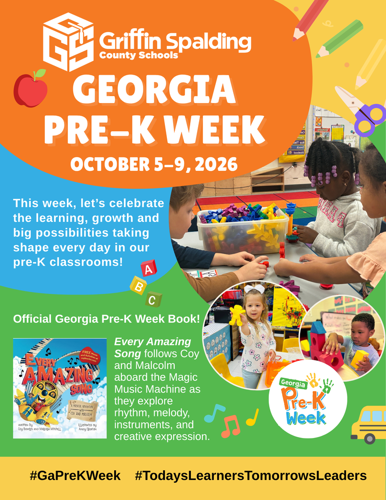 prek week