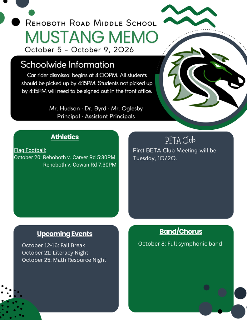 weekly newsletter