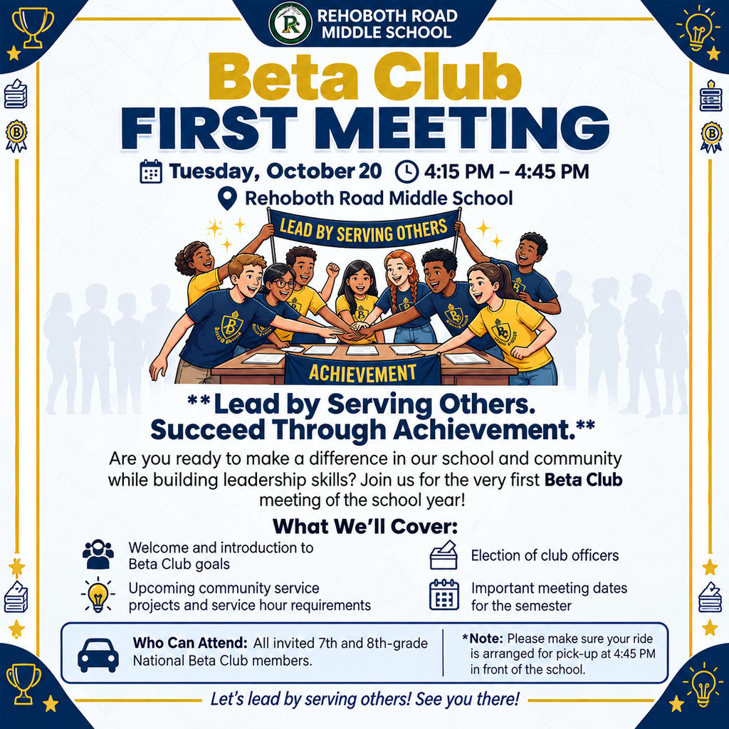 BETA club