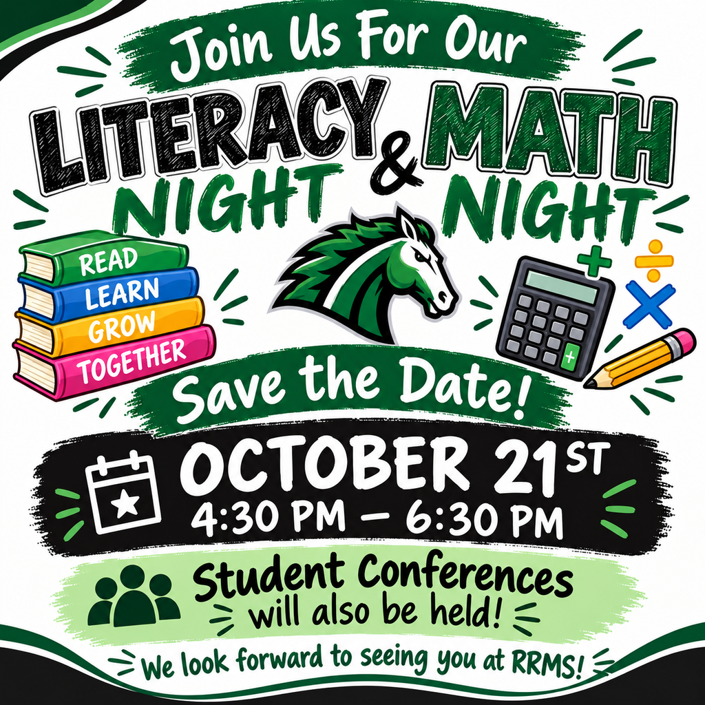 literacy night