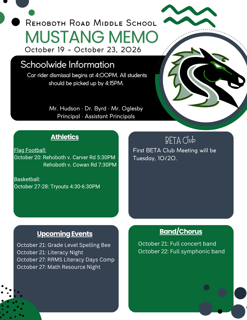 weekly newsletter