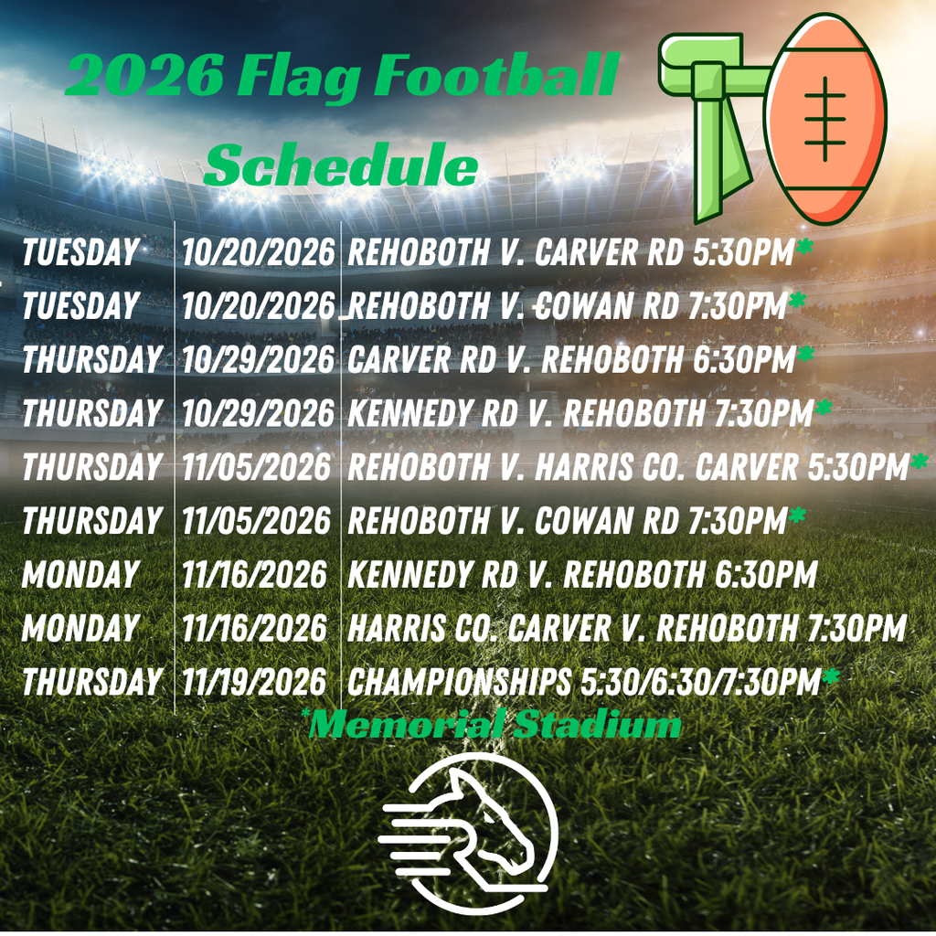 flag football