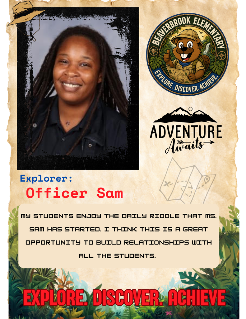 Officer Sam