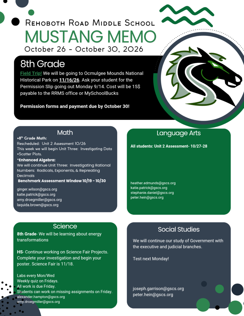 weekly Newsletter 