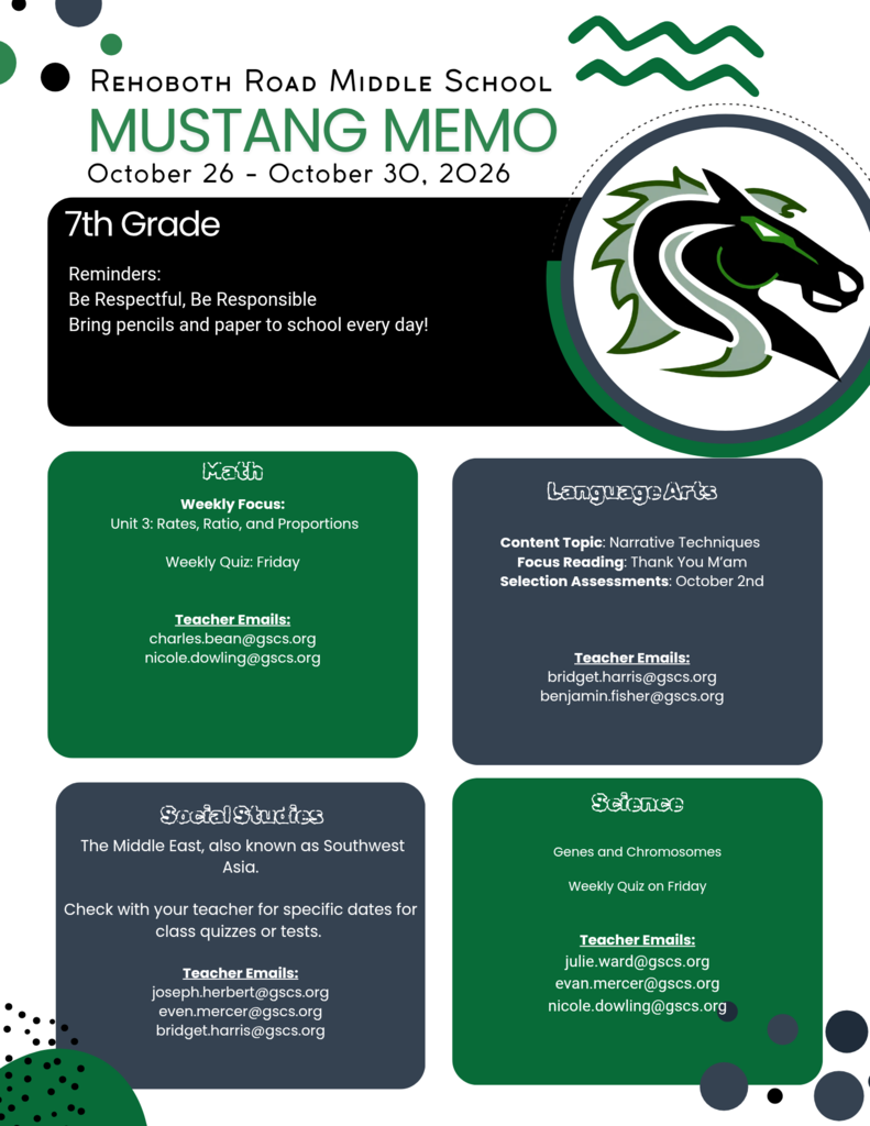 weekly Newsletter 