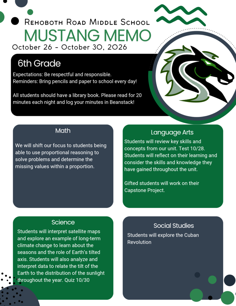 weekly Newsletter 