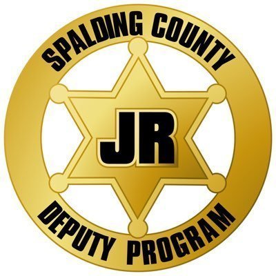 Spalding Junior Deputy Logo