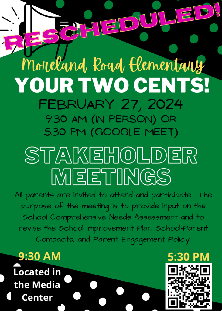 Stakeholders Meeting