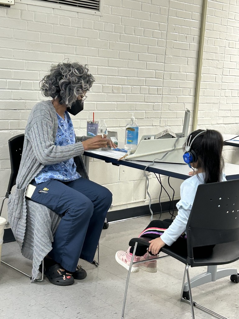 Free Medical Screening at GSCS Central Registration