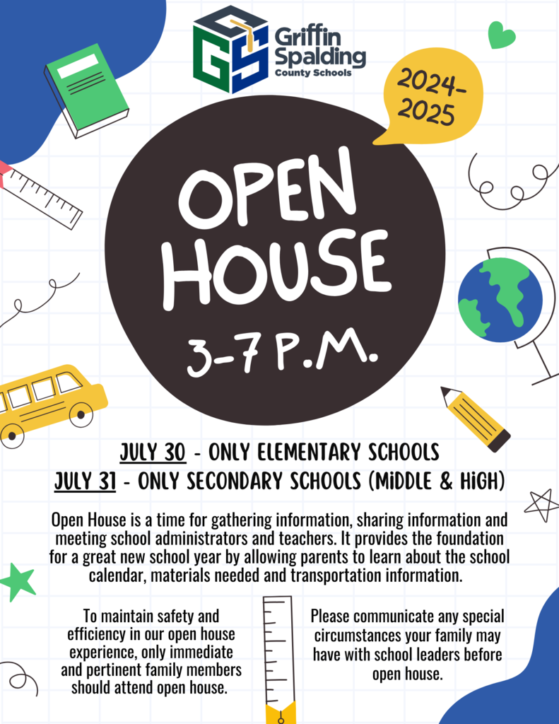 open house