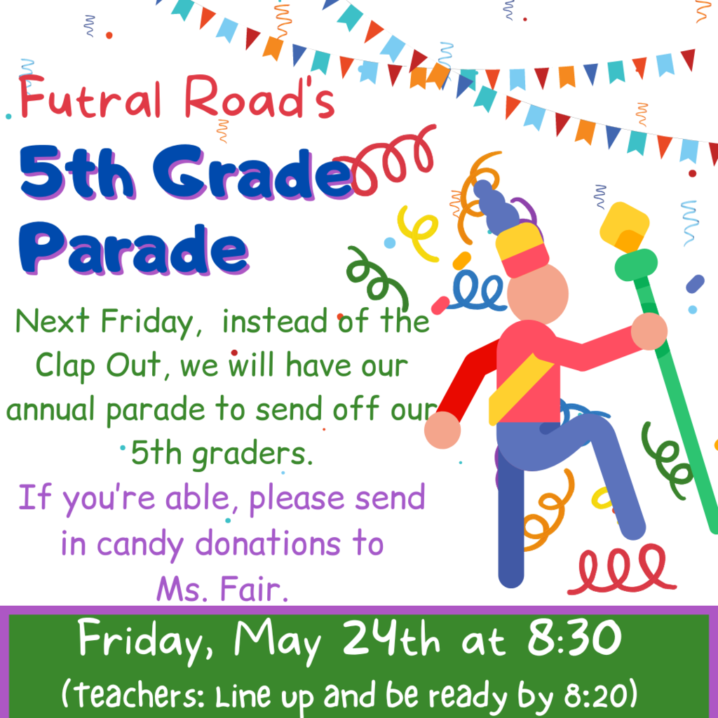 parade