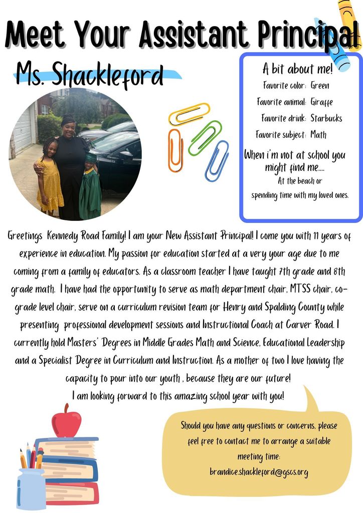 newsletter