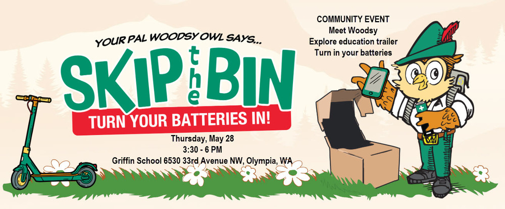 Battery Event