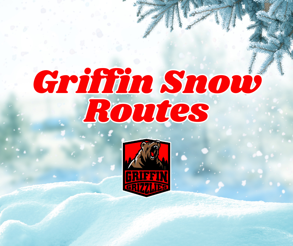 Snow Routes