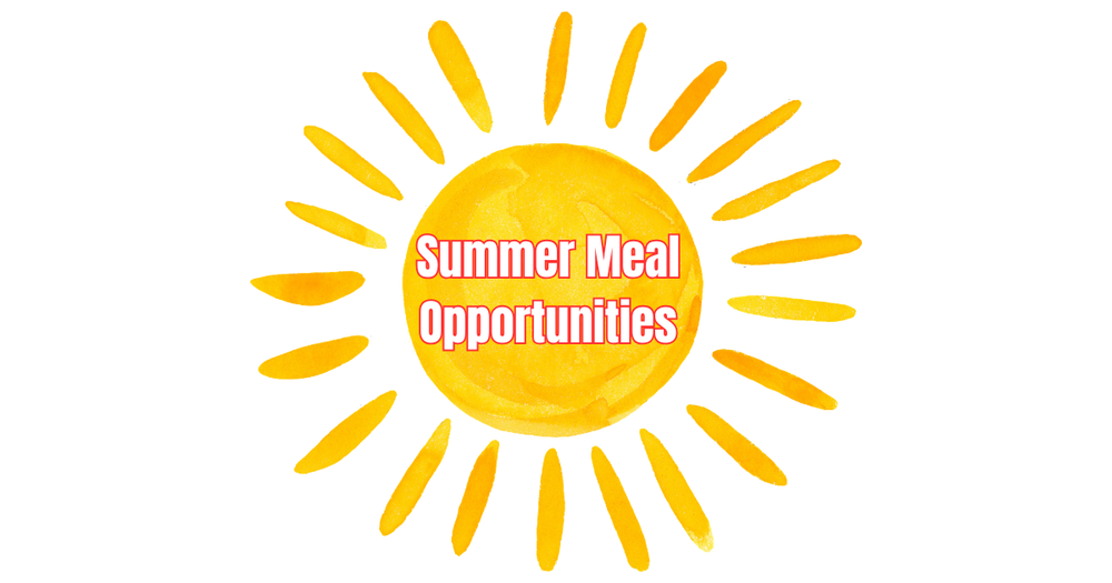 Summer Meals