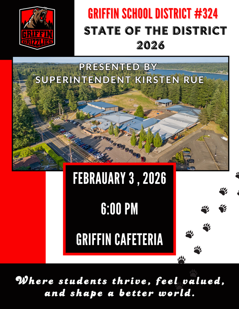 State of the District 2026 – Join us next Tuesday!