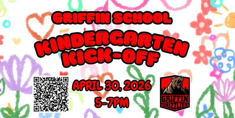 Kindergarten Kick-Off 2026