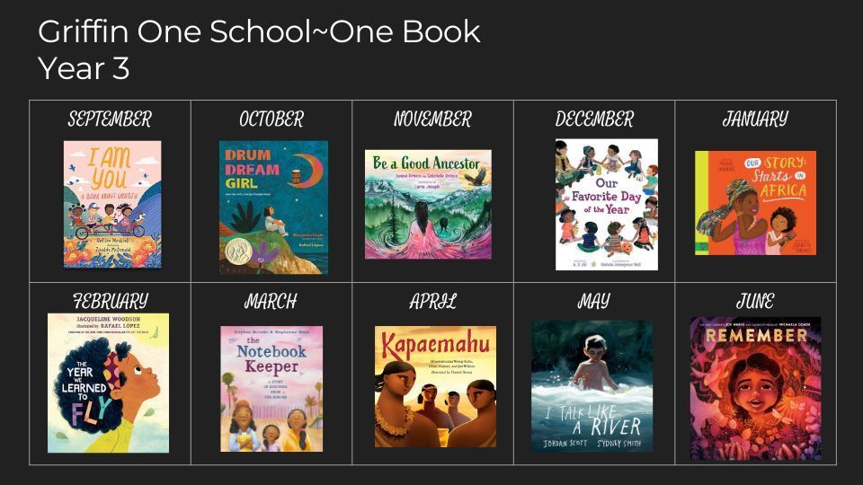 One Book