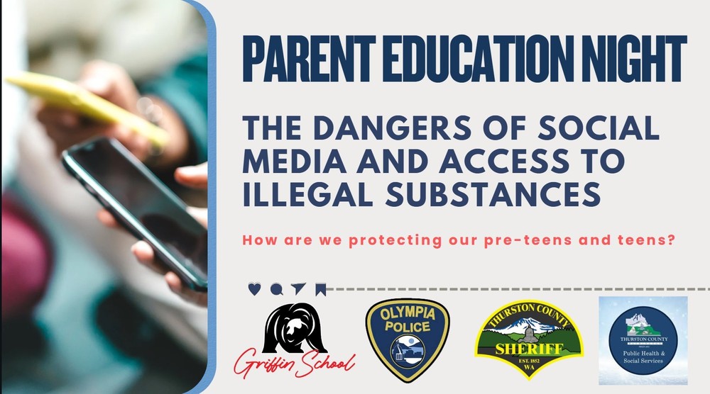 Parent Info Night