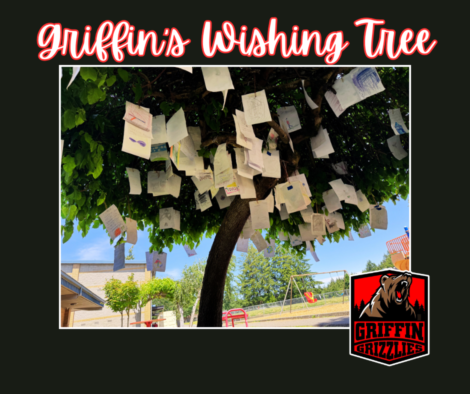 Wishing Tree