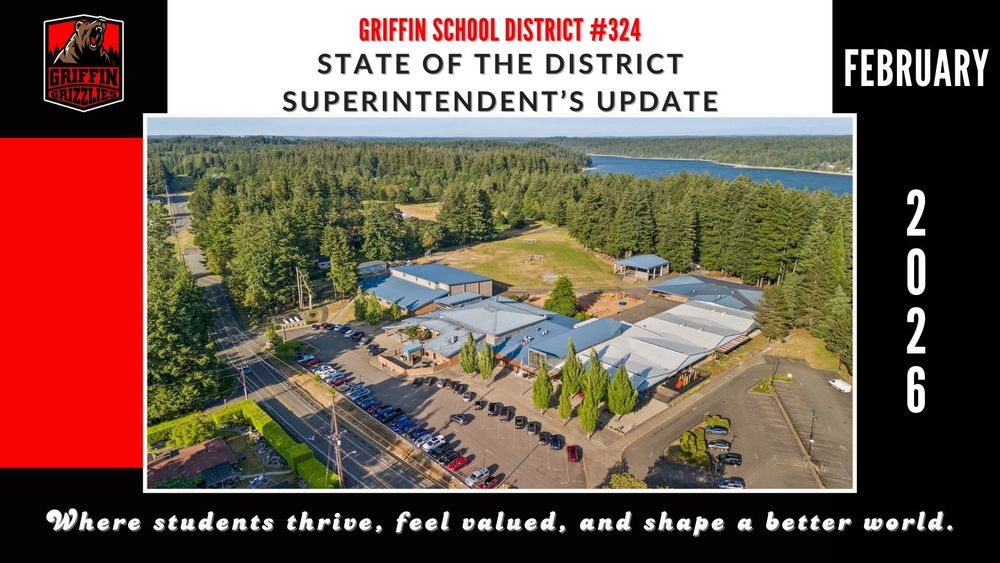 State of the District 2026