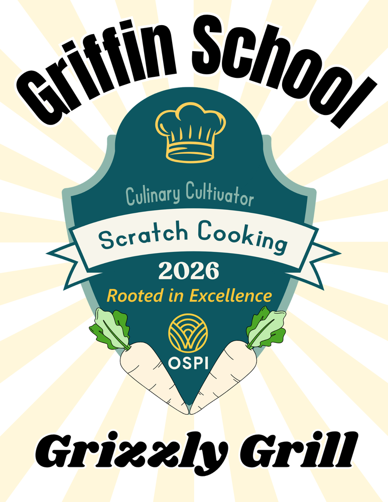 Grizzly Grill Award 2026