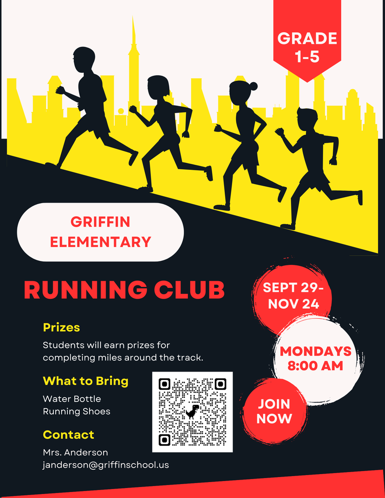 Running Club