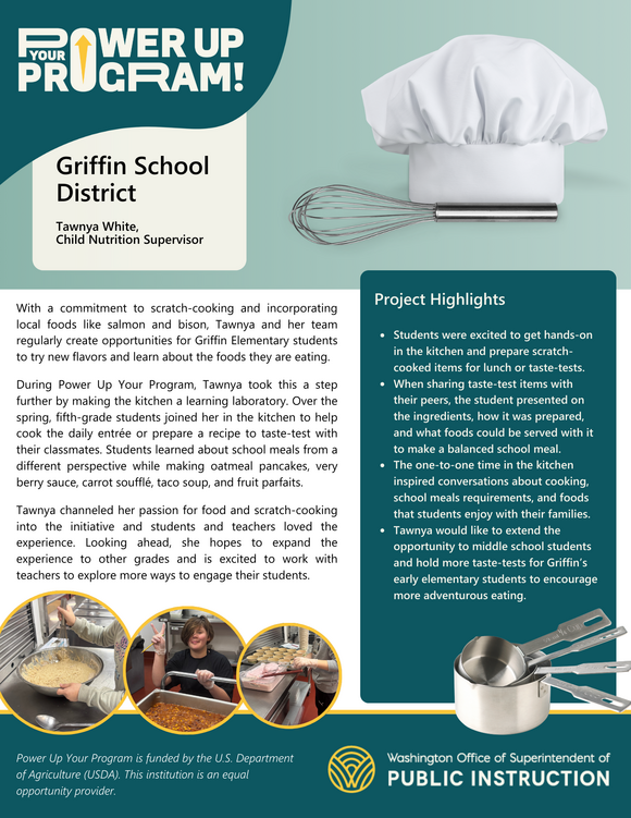 Food Service 9/25