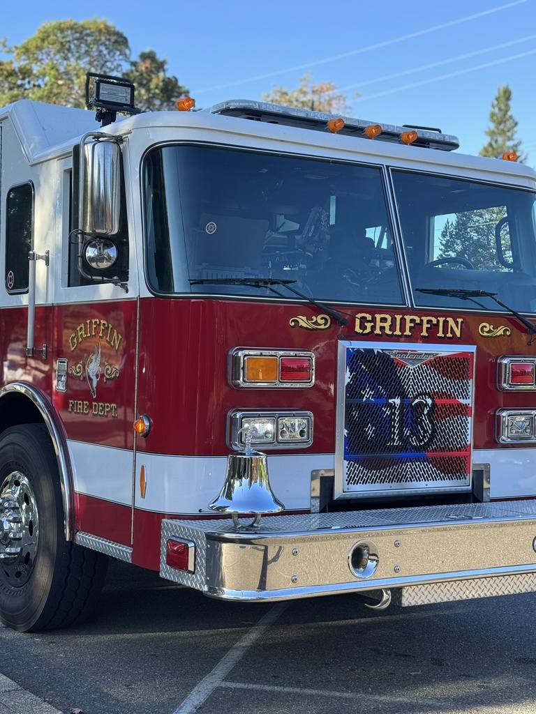 Fire Prevention Week