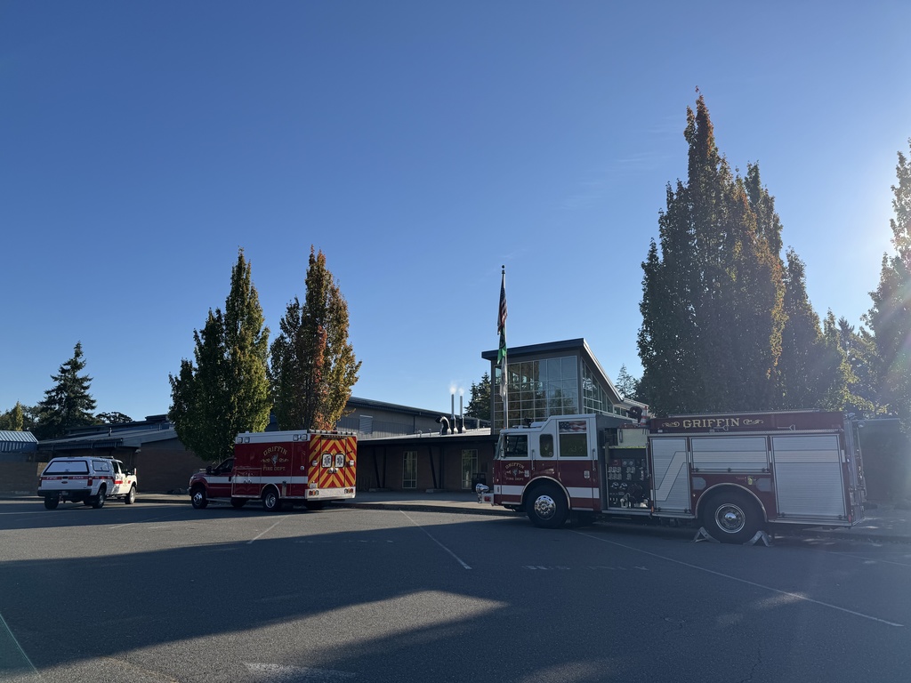 Fire Prevention Week
