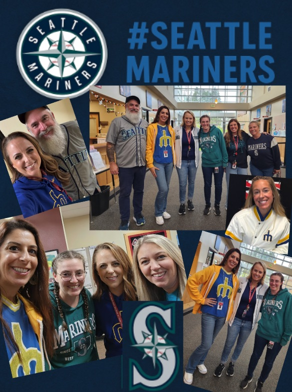mariners