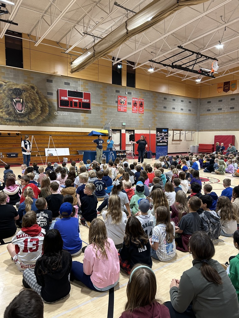 Science Assembly