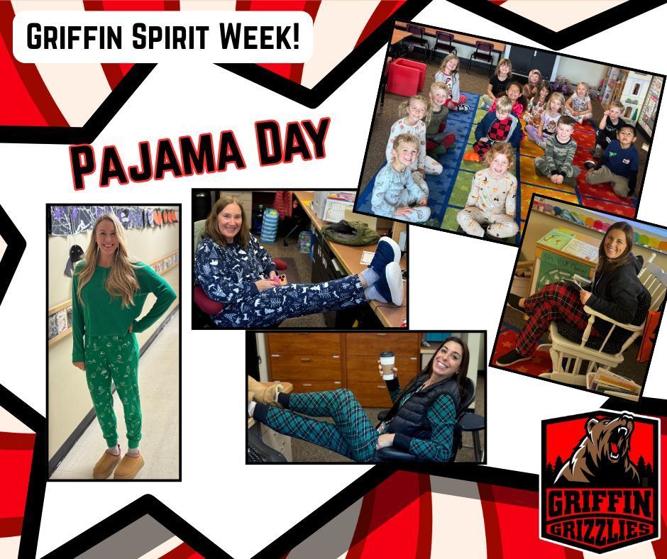 Spirit Week Oct