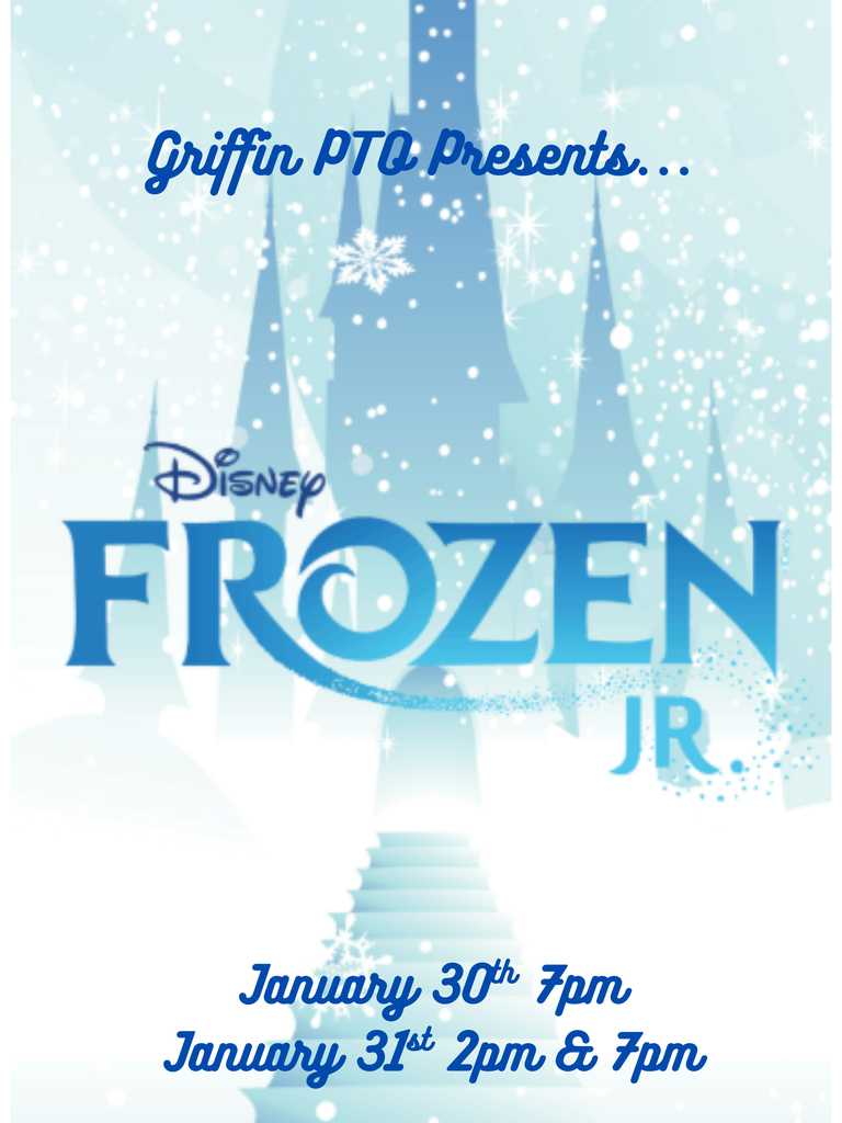 Frozen, Jr!