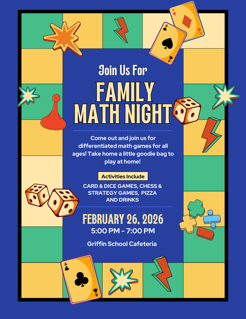 Math Night